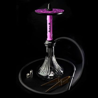 Cyro Hack Rosa