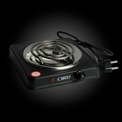 Hornillo Cyro