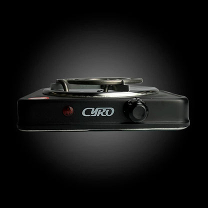 Hornillo Cyro