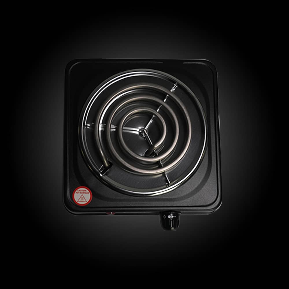 Hornillo Cyro