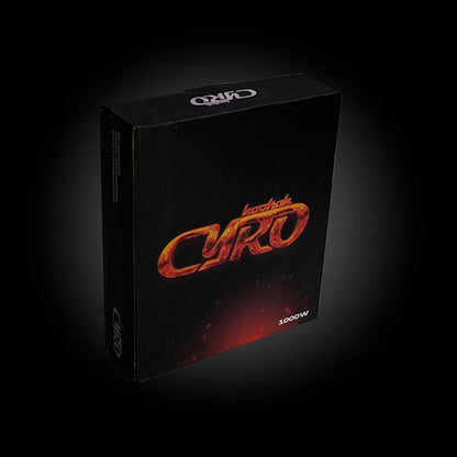 Hornillo Cyro