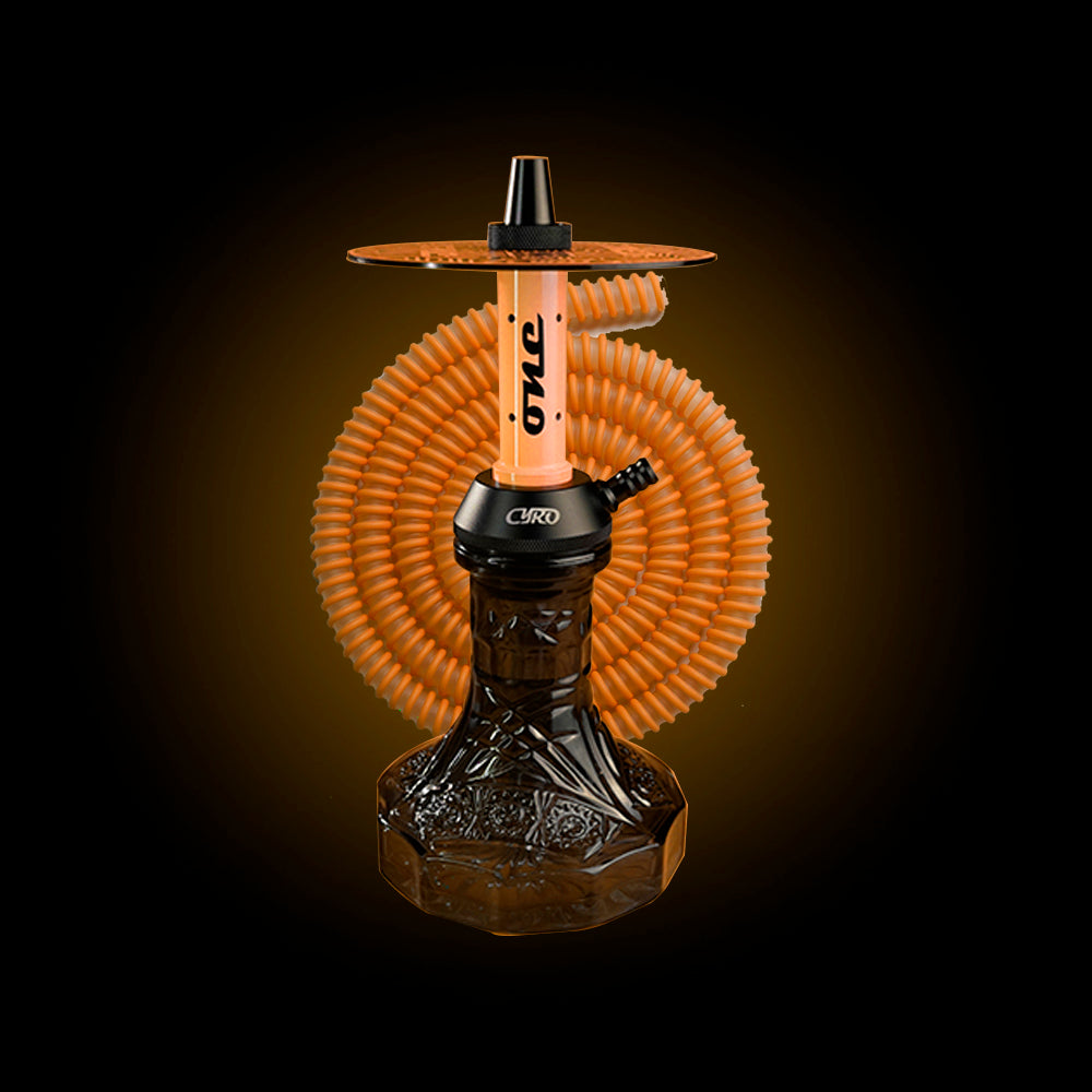 Manguera Naranja The Legend Finest Hose