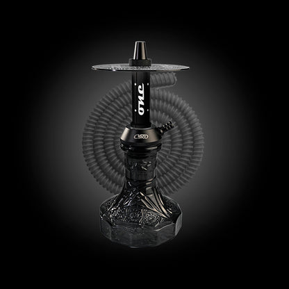 Manguera Negra The Legend Finest Hose