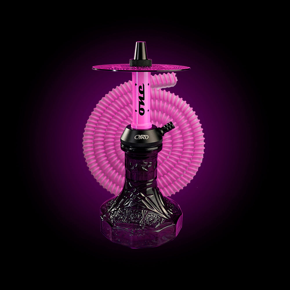 Manguera Rosa The Legend Finest Hose