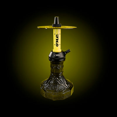 Cyro One Amarilla