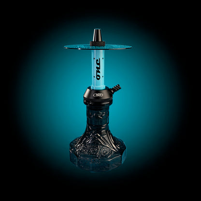 Cyro One Azul