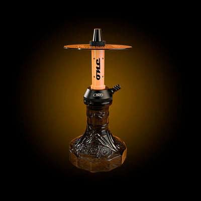 Cyro One Naranja