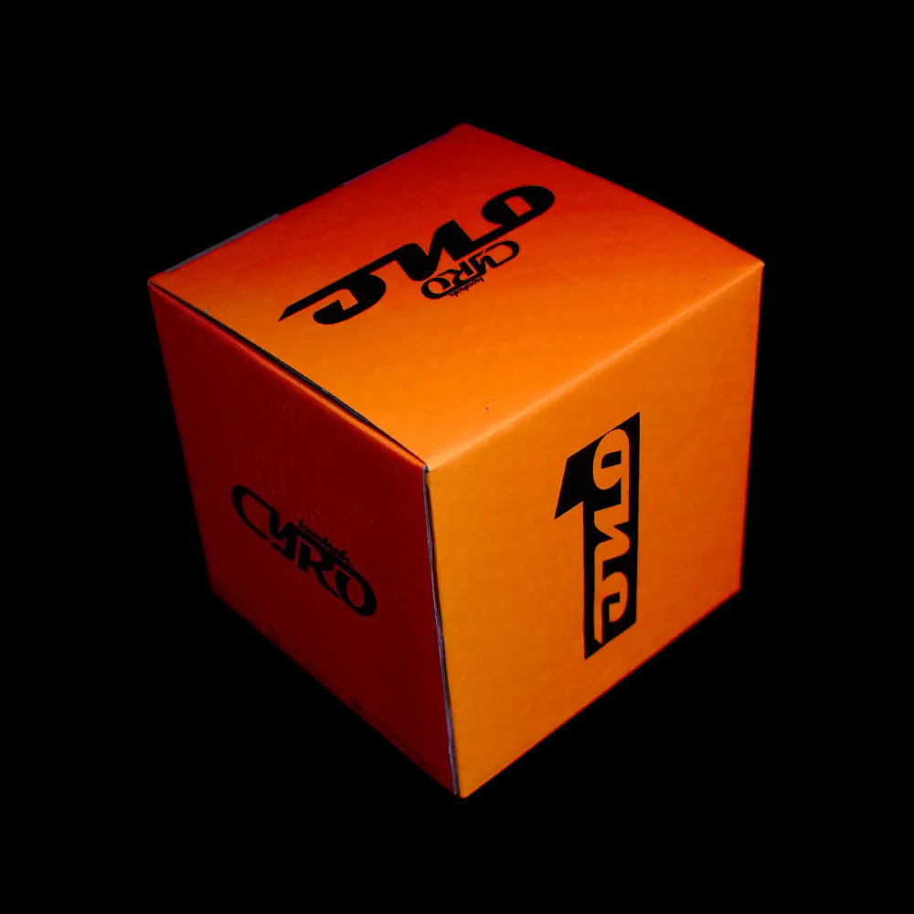 Cyro One Naranja