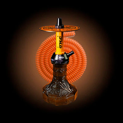 Cyro One Naranja