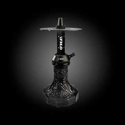 Cyro One Negra