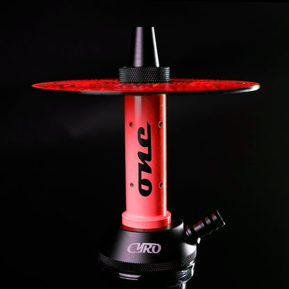 Cyro One Roja
