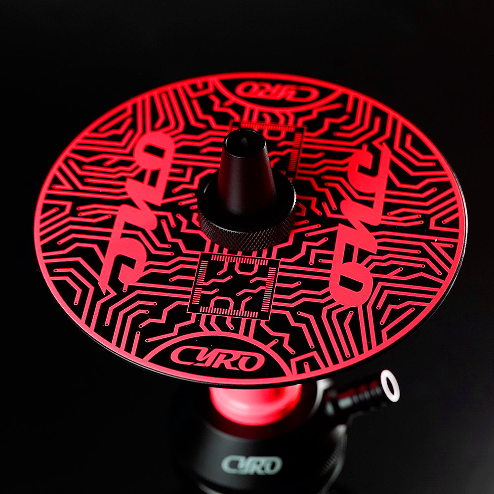 Cyro One Roja