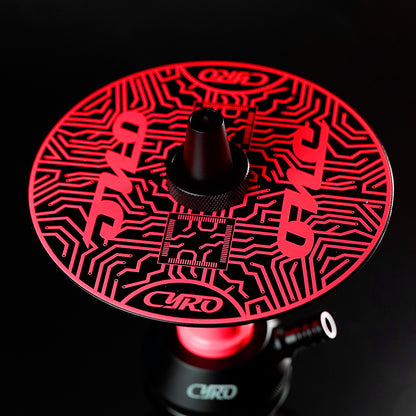 Cyro One Roja