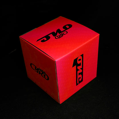 Cyro One Roja