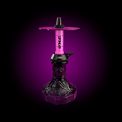 Cyro One Rosa