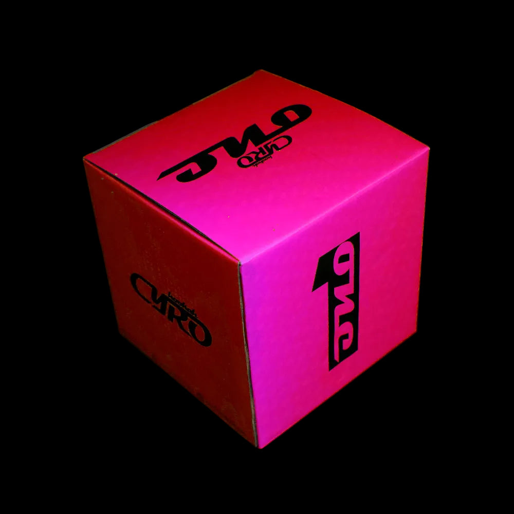 Cyro One Rosa