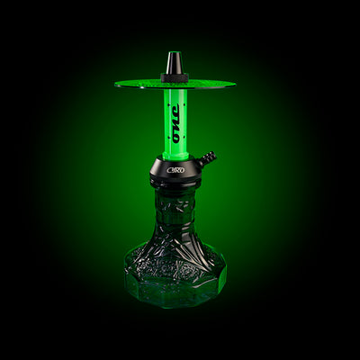 Cyro One Verde