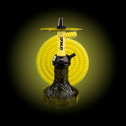 Cyro One Amarilla