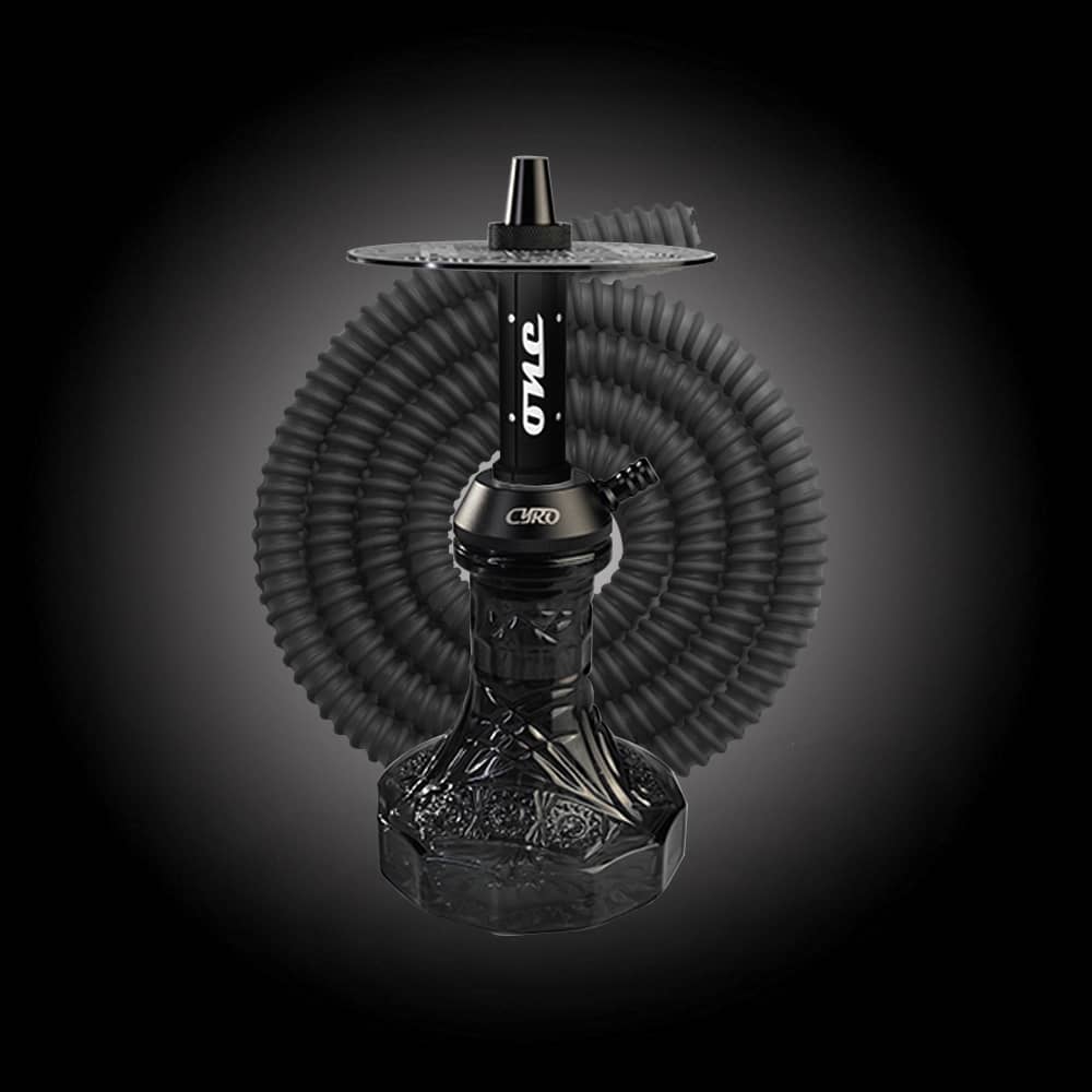 Cyro One Negra