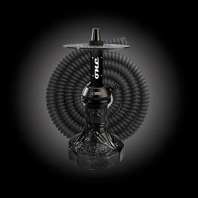 Cyro One Negra