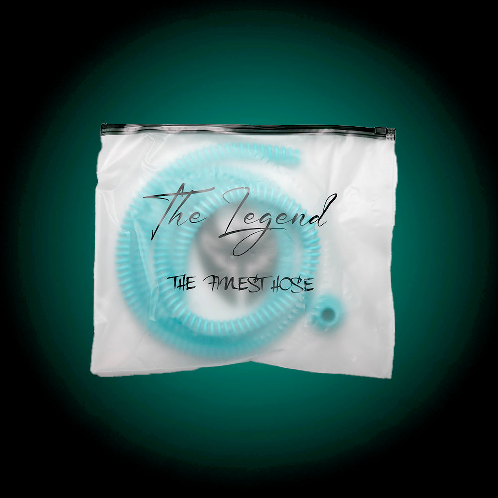 Manguera Azul The Legend Finest Hose