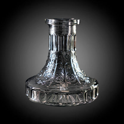 Base Mini Tallada Smoked One