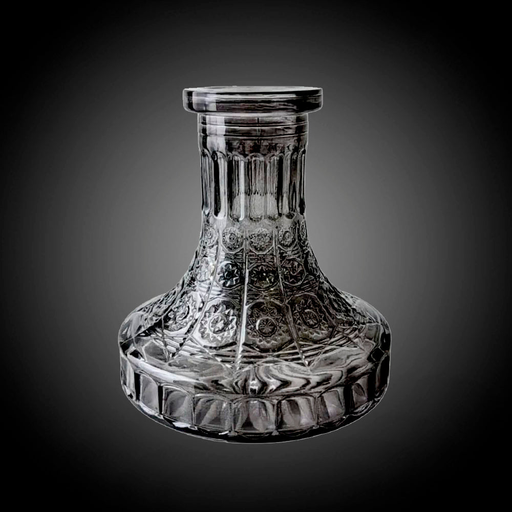 Base Mini Tallada Smoked One
