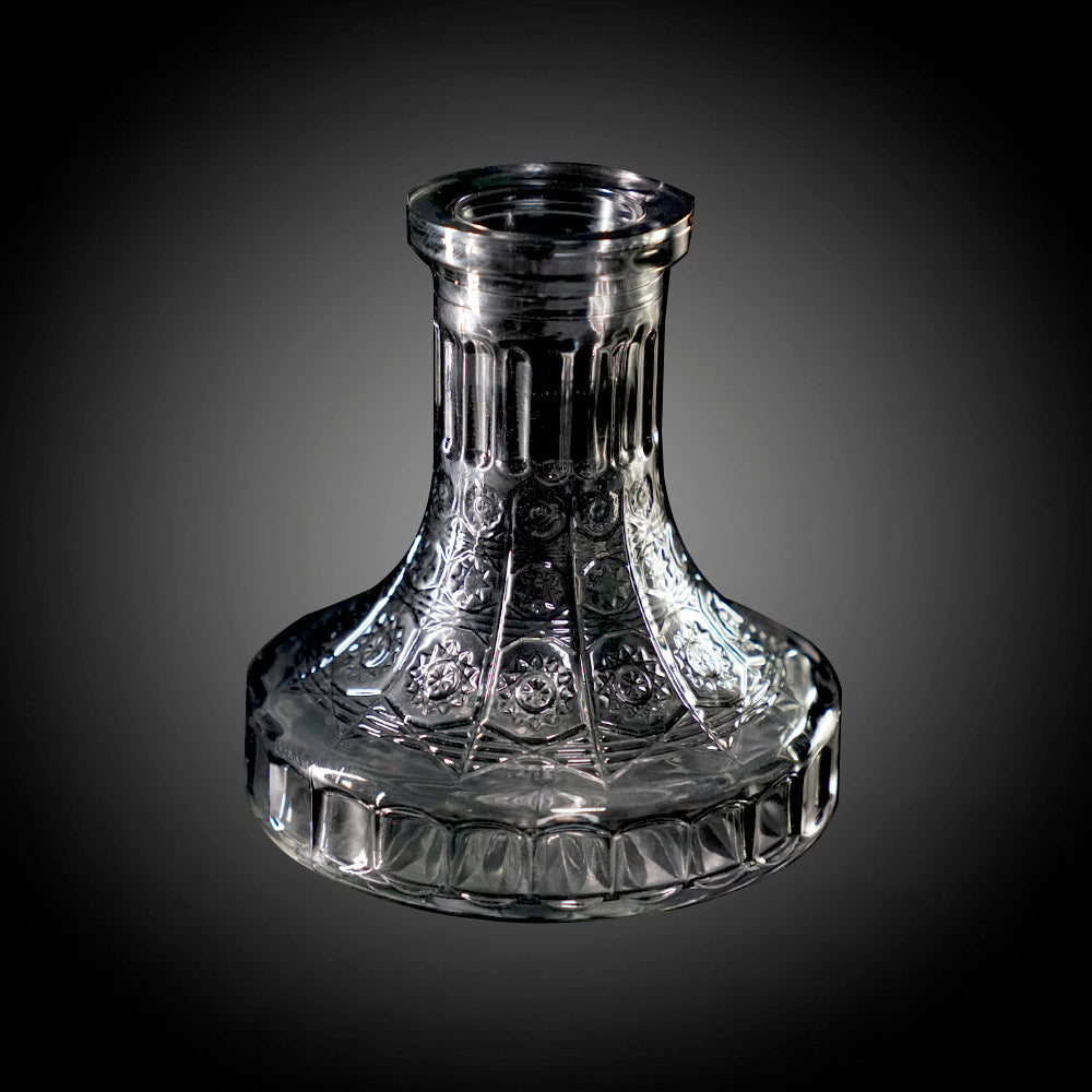 Base Mini Tallada Smoked One