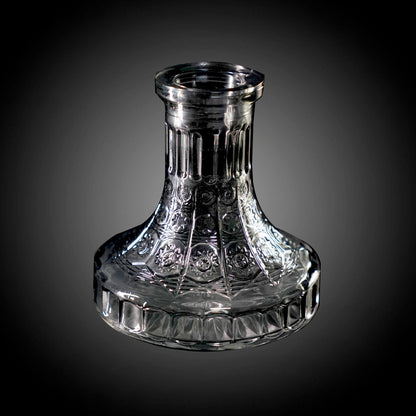 Base Mini Tallada Smoked One