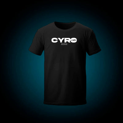Camiseta Cyro Tech
