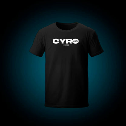 Camiseta Cyro Tech