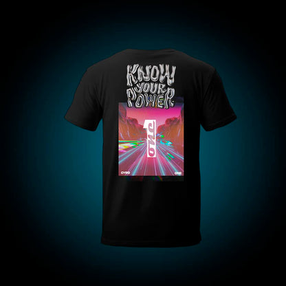 Camiseta Cyro One