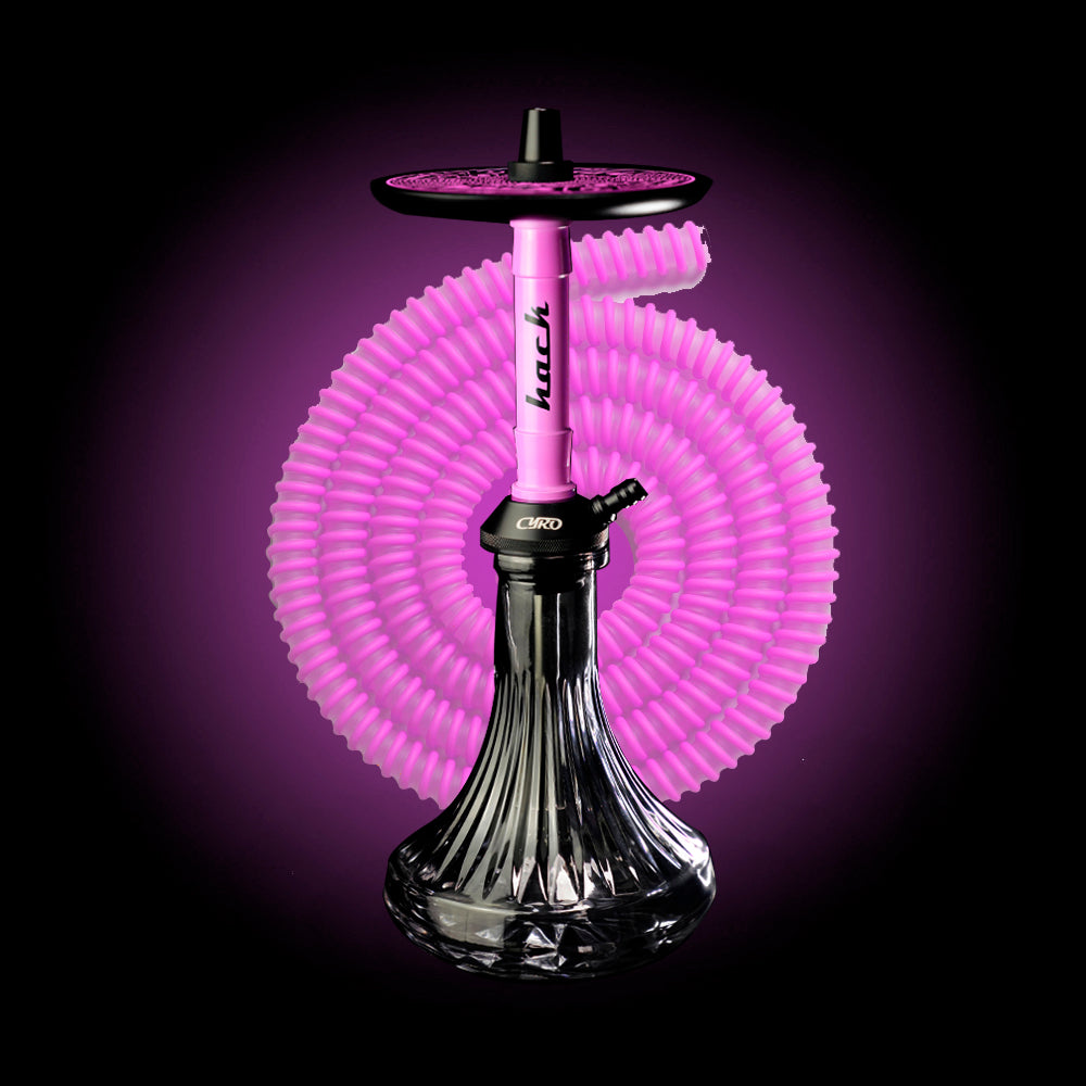 Manguera Rosa The Legend Finest Hose