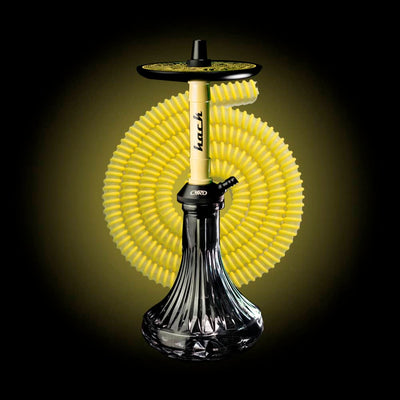 Cyro Hack Amarillo