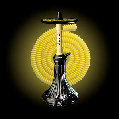 Cyro Hack Amarillo