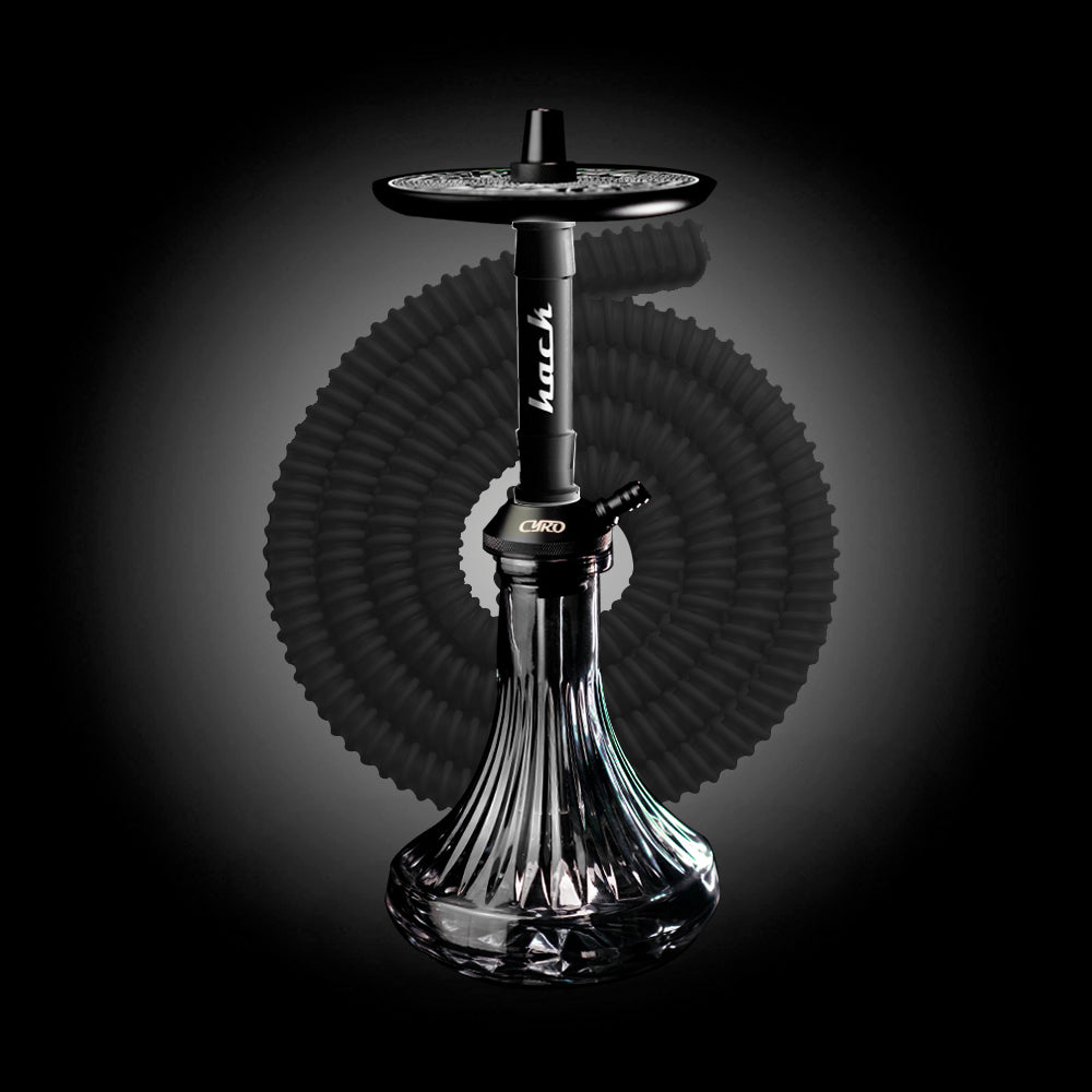 Manguera Negra The Legend Finest Hose