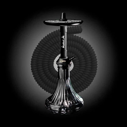 Cyro Hack Negra