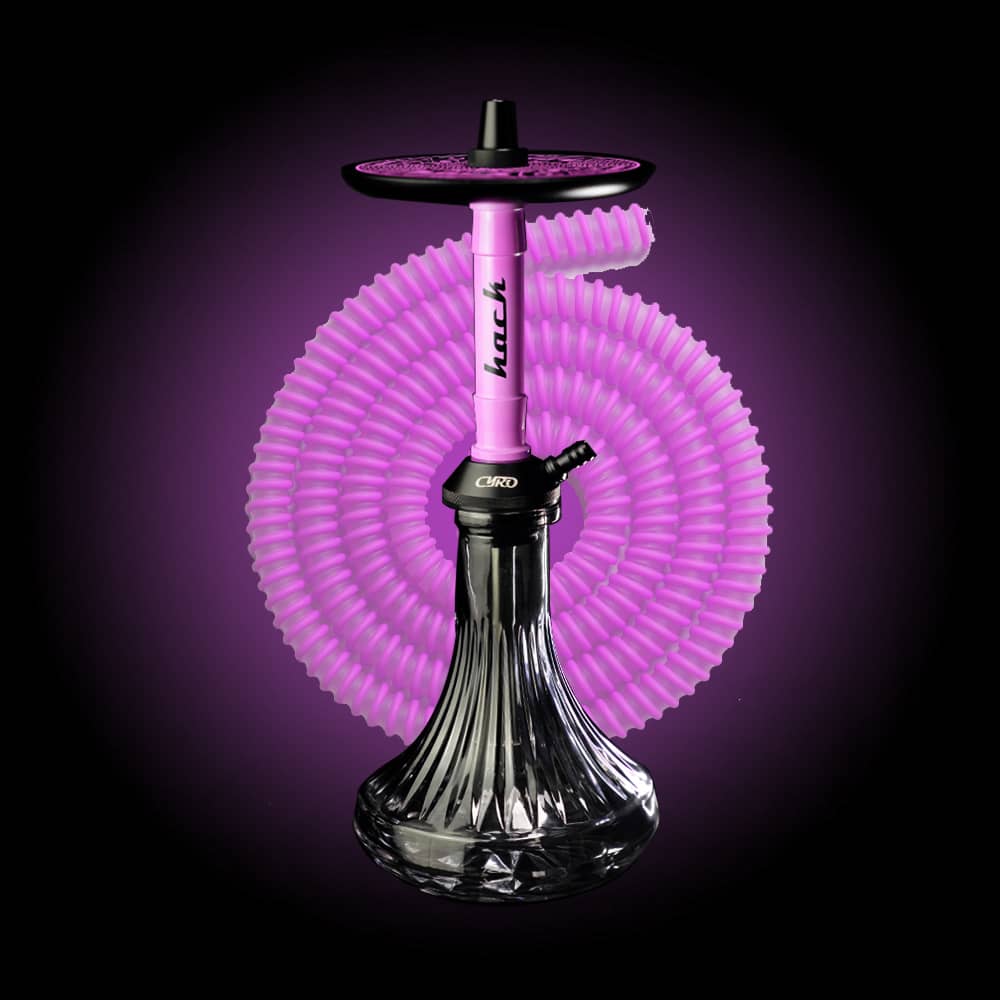 Cyro Hack Rosa