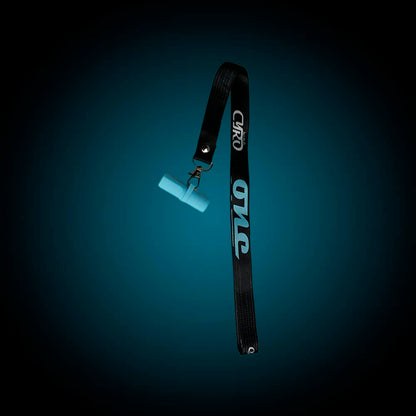 Lanyard Azul Cyro