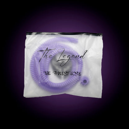 Manguera Morada The Legend Finest Hose