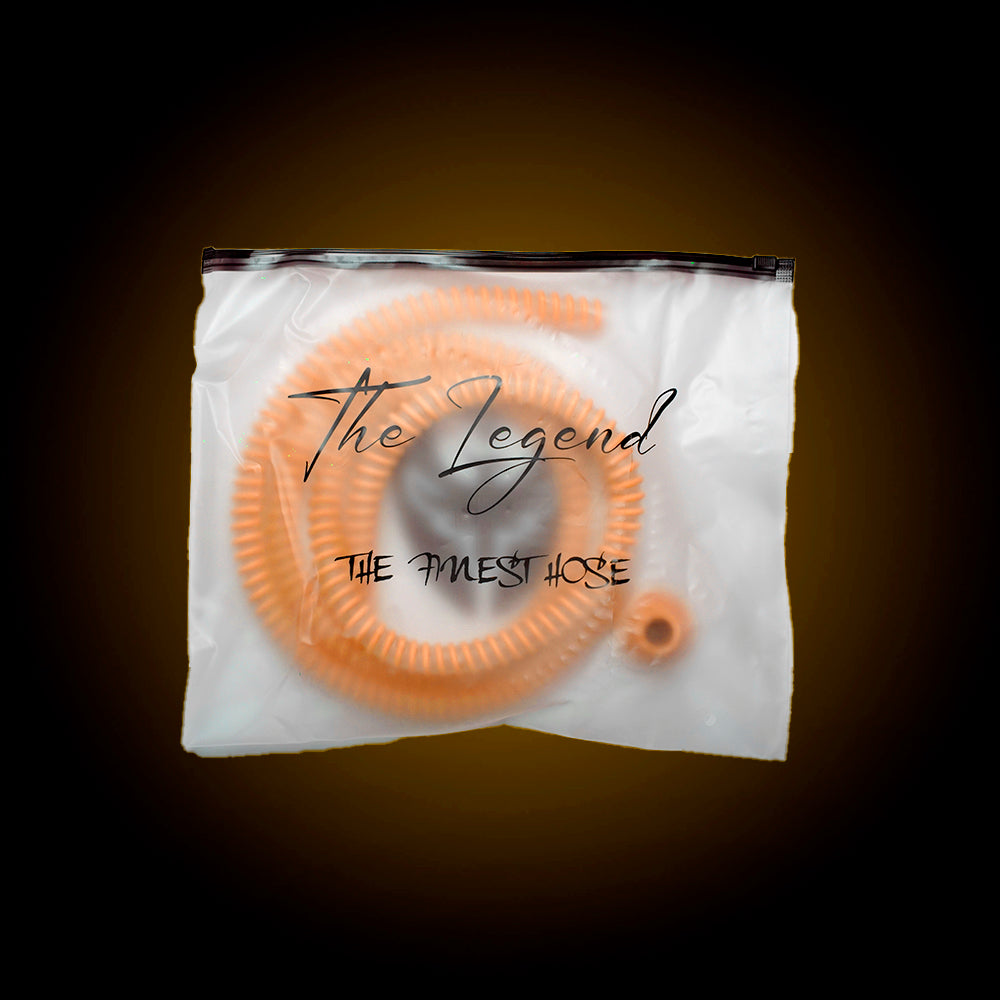 Manguera Naranja The Legend Finest Hose