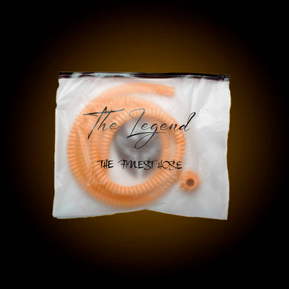 Manguera Naranja The Legend Finest Hose