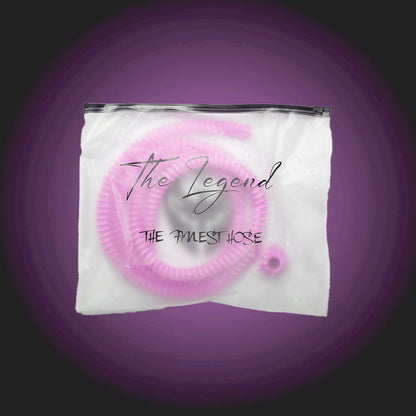 Manguera Rosa The Legend Finest Hose